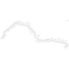 Corticotropin Releasing Factor, human, rat